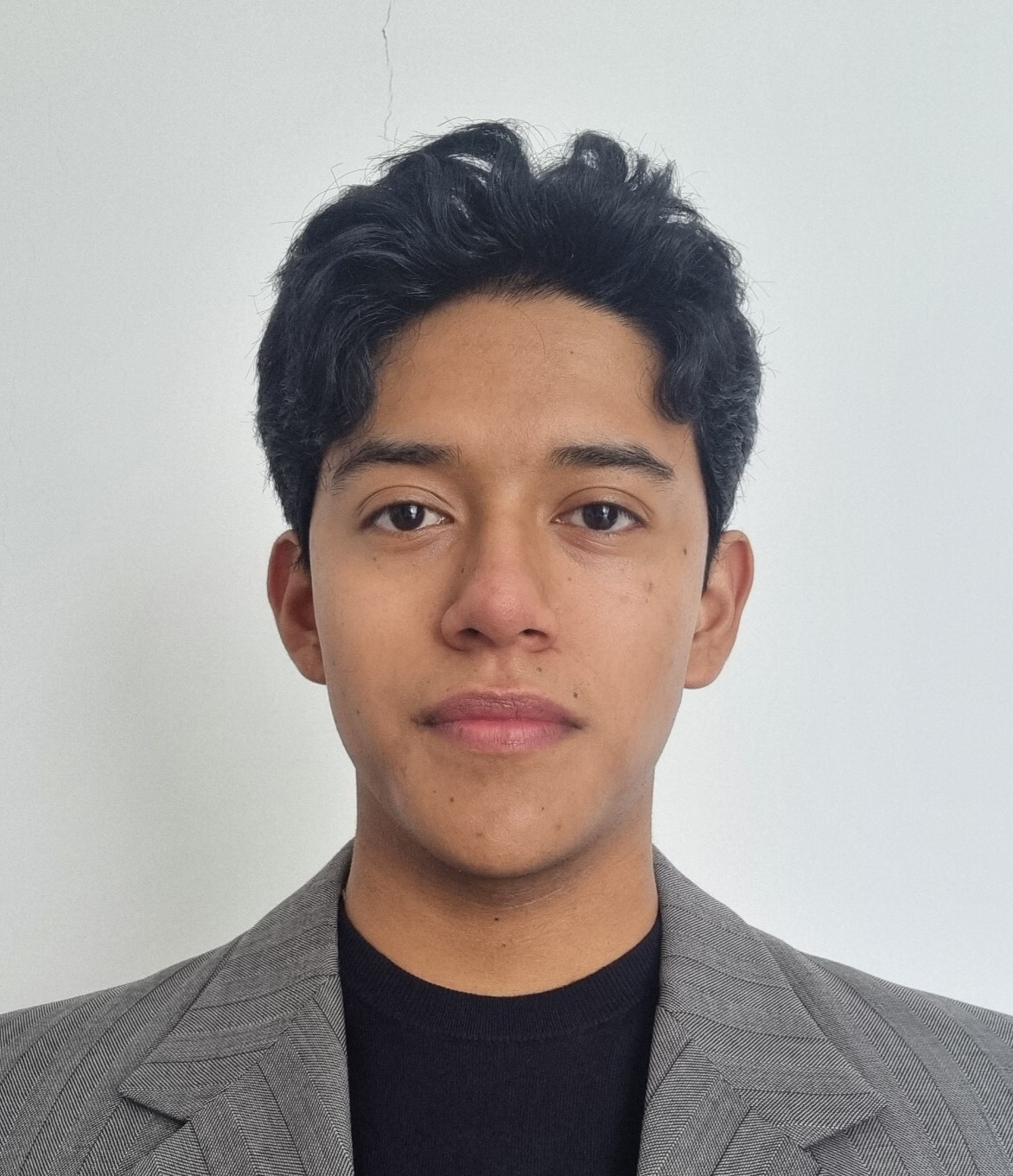 Andrés Soria