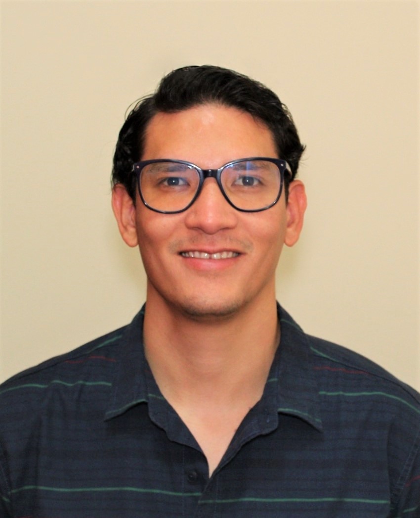 Christian Galarza Morales
