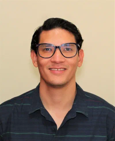 Christian Galarza Morales
