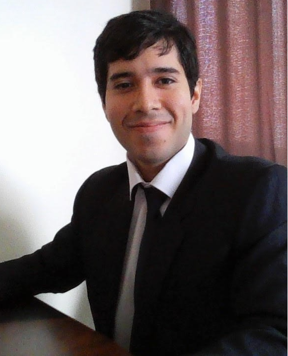 Christian Salas Márquez