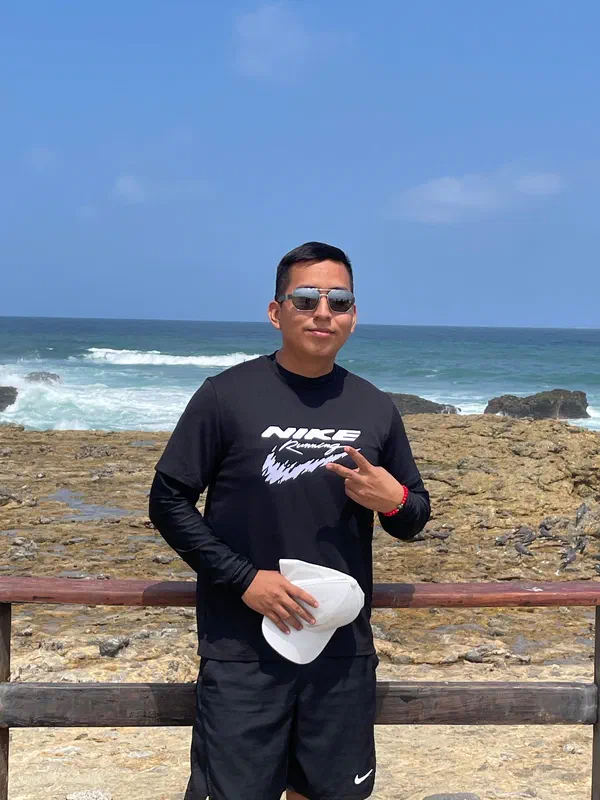 Cristhian Guamán