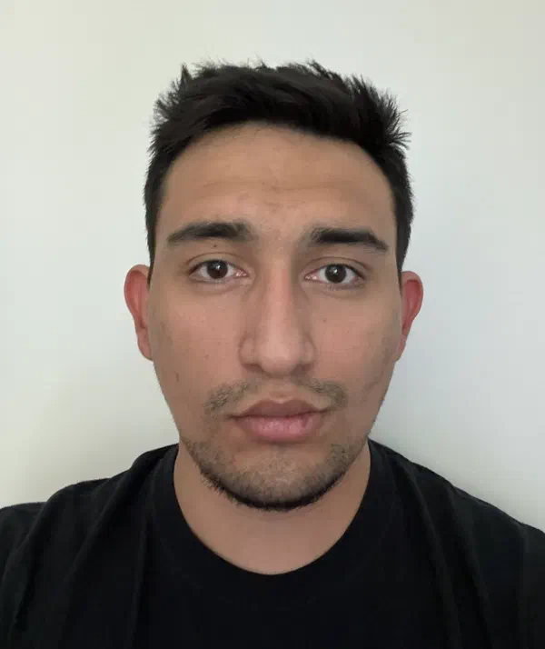 Daniel Sánchez Pazmiño