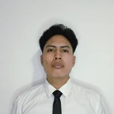 Eddie Bryan Tomalá Figueroa