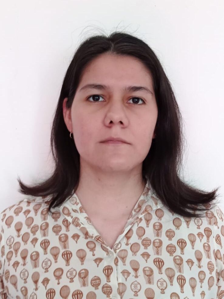 Joyce Sarmiento