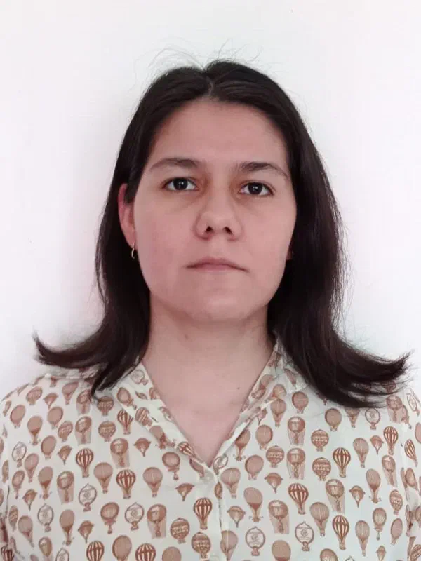 Joyce Sarmiento