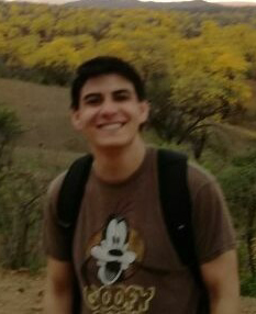 Leonel Borja Plaza