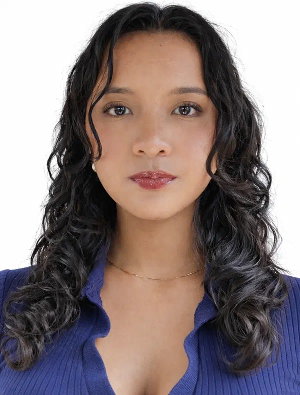 Valeria Lizeth Marcayata Ojeda