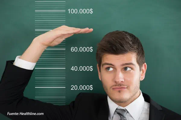 Los ecuatorianos más altos ganan más: el cuánto, el porqué y '¿a mí qué?'